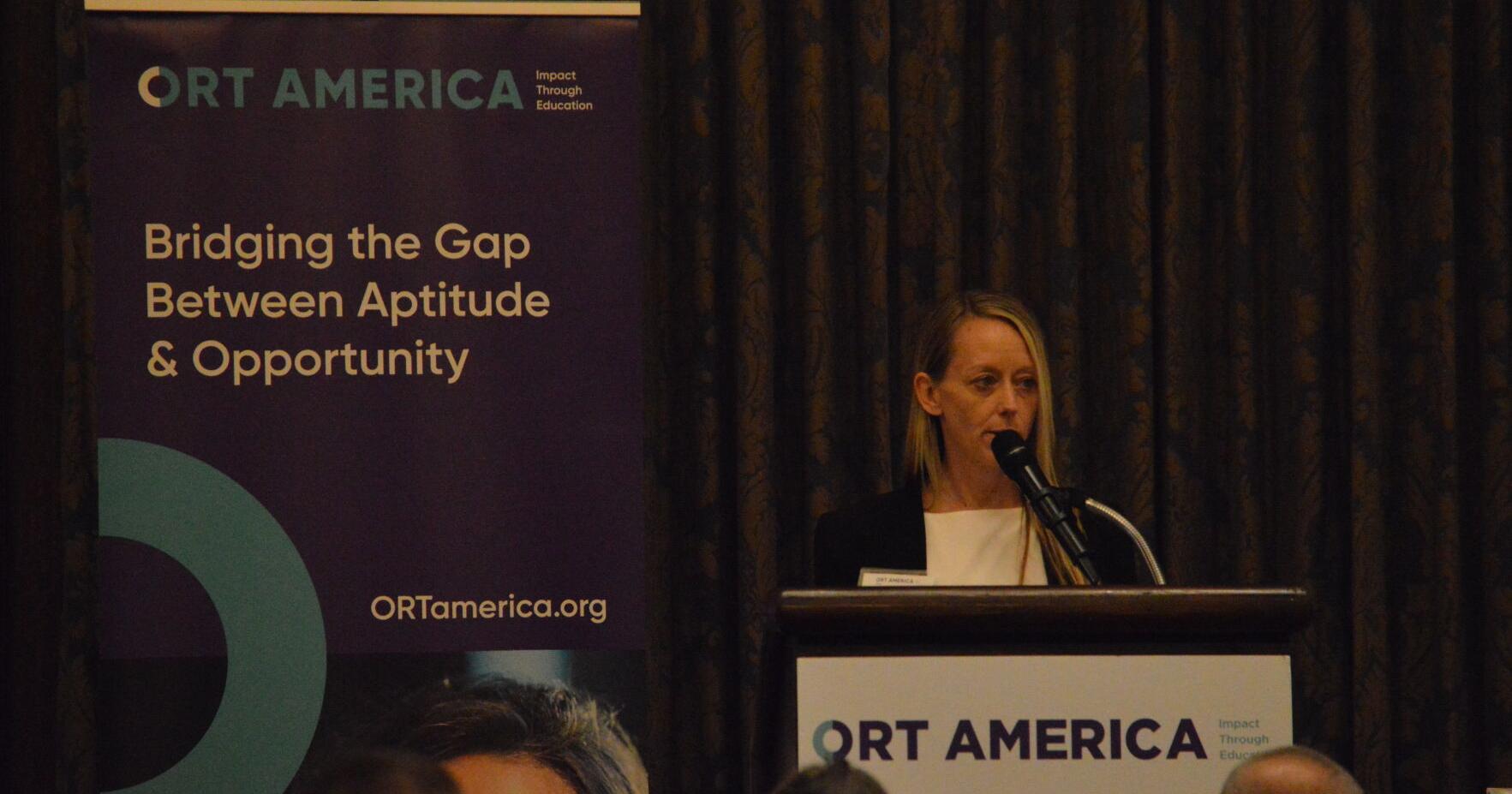 ORT Ohio region presents jurisprudence awards - Vimarsana News