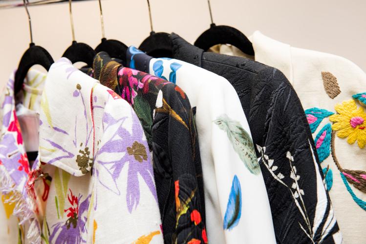 NCJW/CLE’s Designer Dress Days heads to Legacy Village Local News