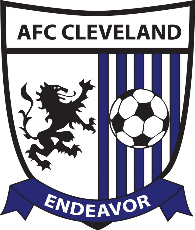 Cleveland soccer club secures playoff berth