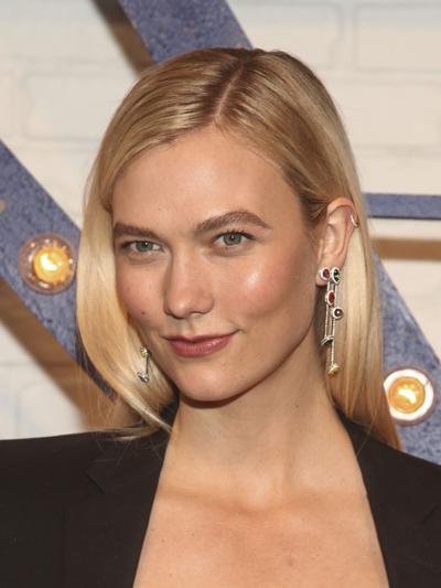 Karlie Kloss converted to Judaism to marry Josh Kushner | UNFILTERED ...