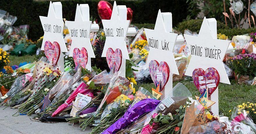 Day 10 of synagogue shooting trial details shooter's Gab posts | National News - Vimarsana News