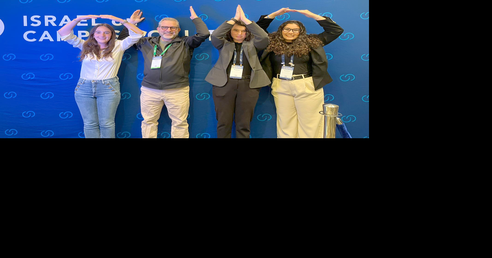 Ohio State professor stands with Buckeyes at ICC Summit | Local News ...