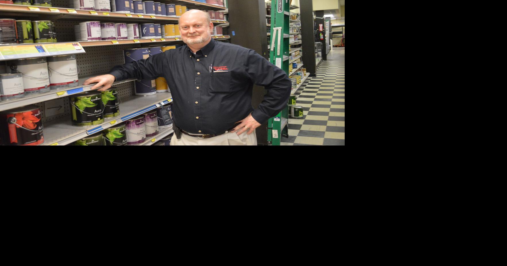 Kredo Hardware closing Landerwood Plaza doors Local News