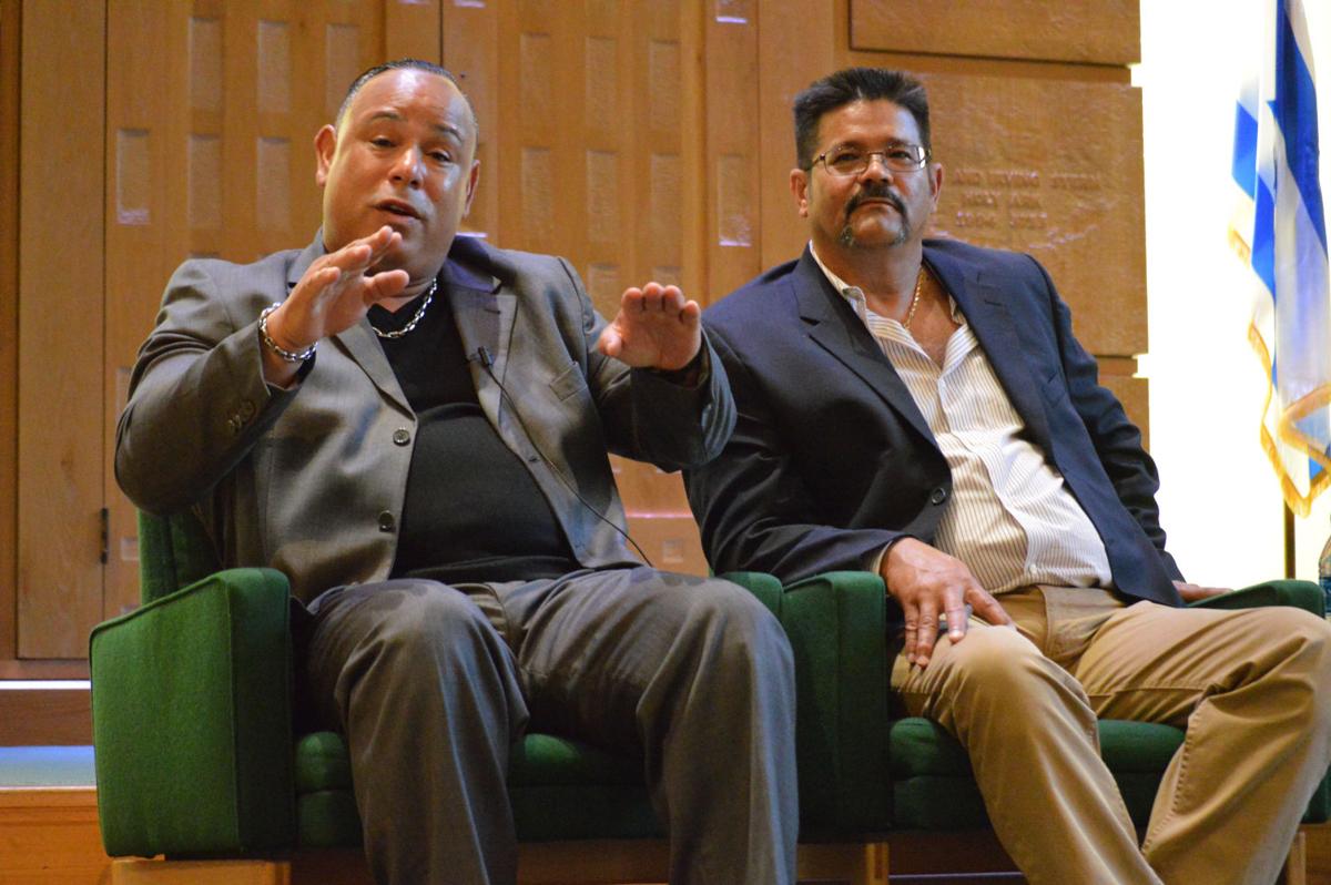 Maltz Museum event highlights Clemente | News ...
