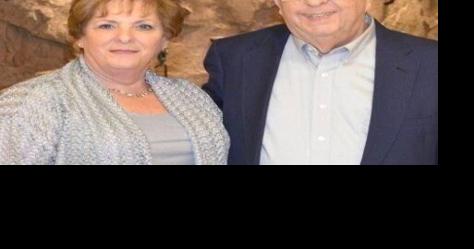 Harold and Sandy Levine celebrate 60th anniversary - Vimarsana News