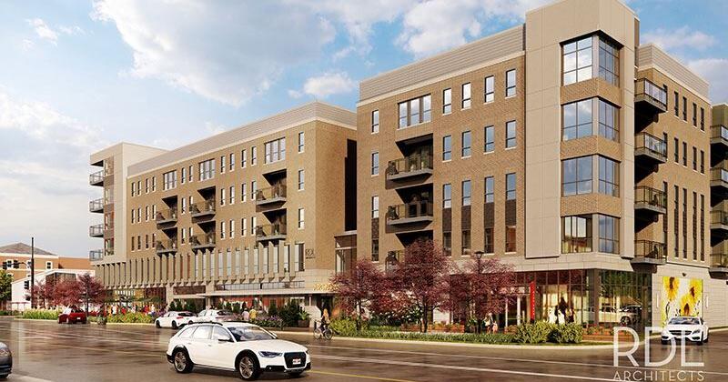 Arcadia mixed-use development eyes 2027 completion