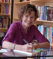 Judy Blume receives a very unusual honor