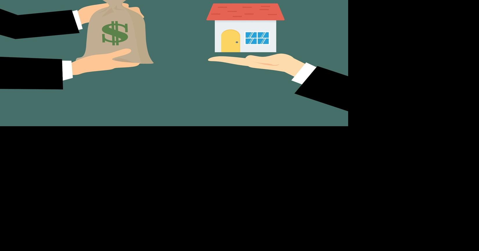 As mortage rates edge higher, still great time to be a buyer | Real Estate
