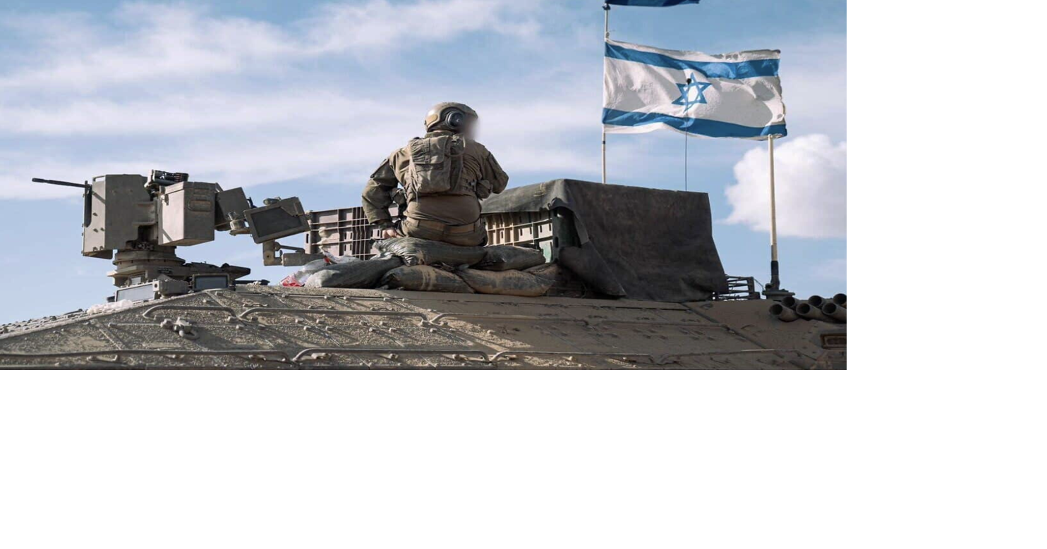 Israeli Air Force kills terrorist who crossed Gaza ceasefire line