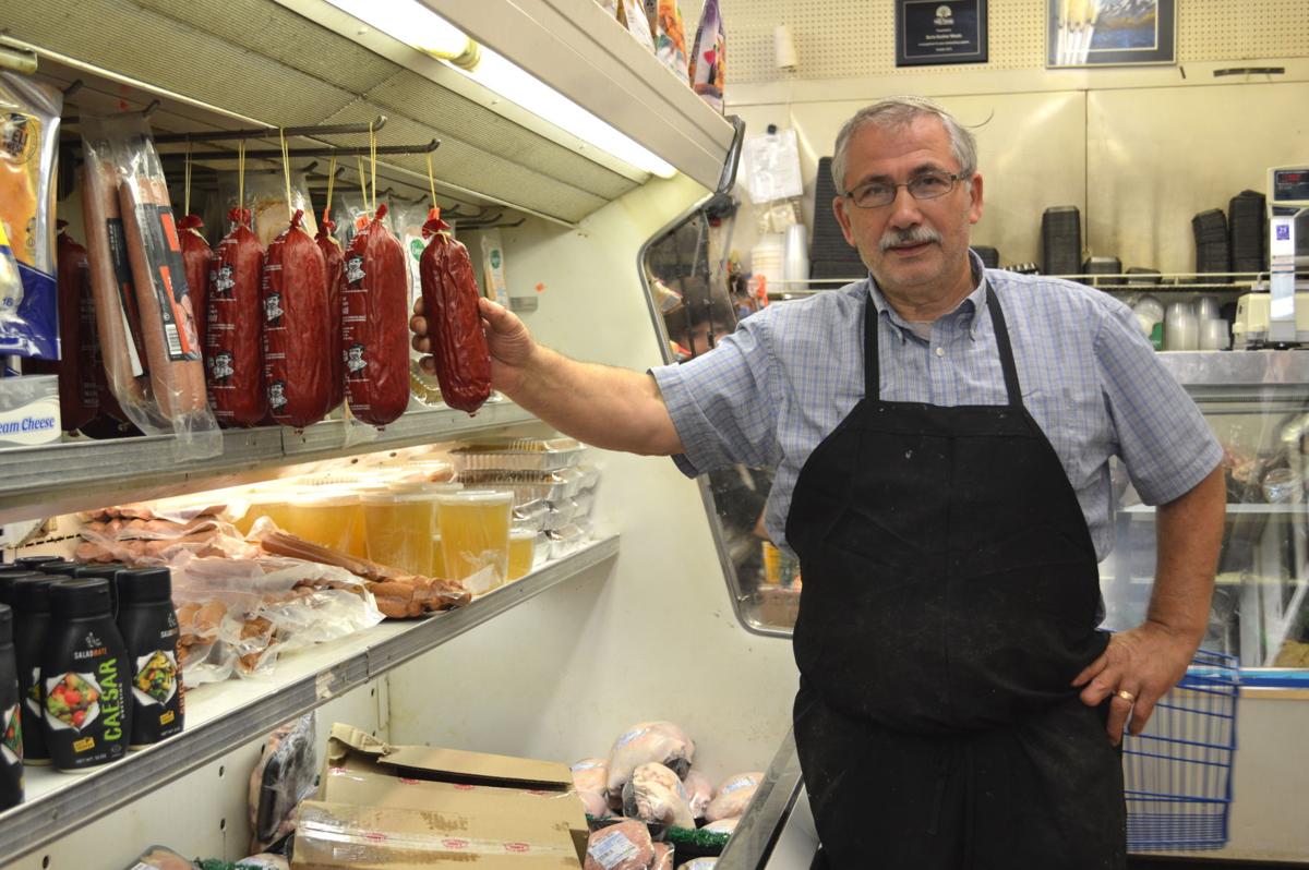 Kosher butcher shops carve out niche for High Holy Days Rosh Hashanah