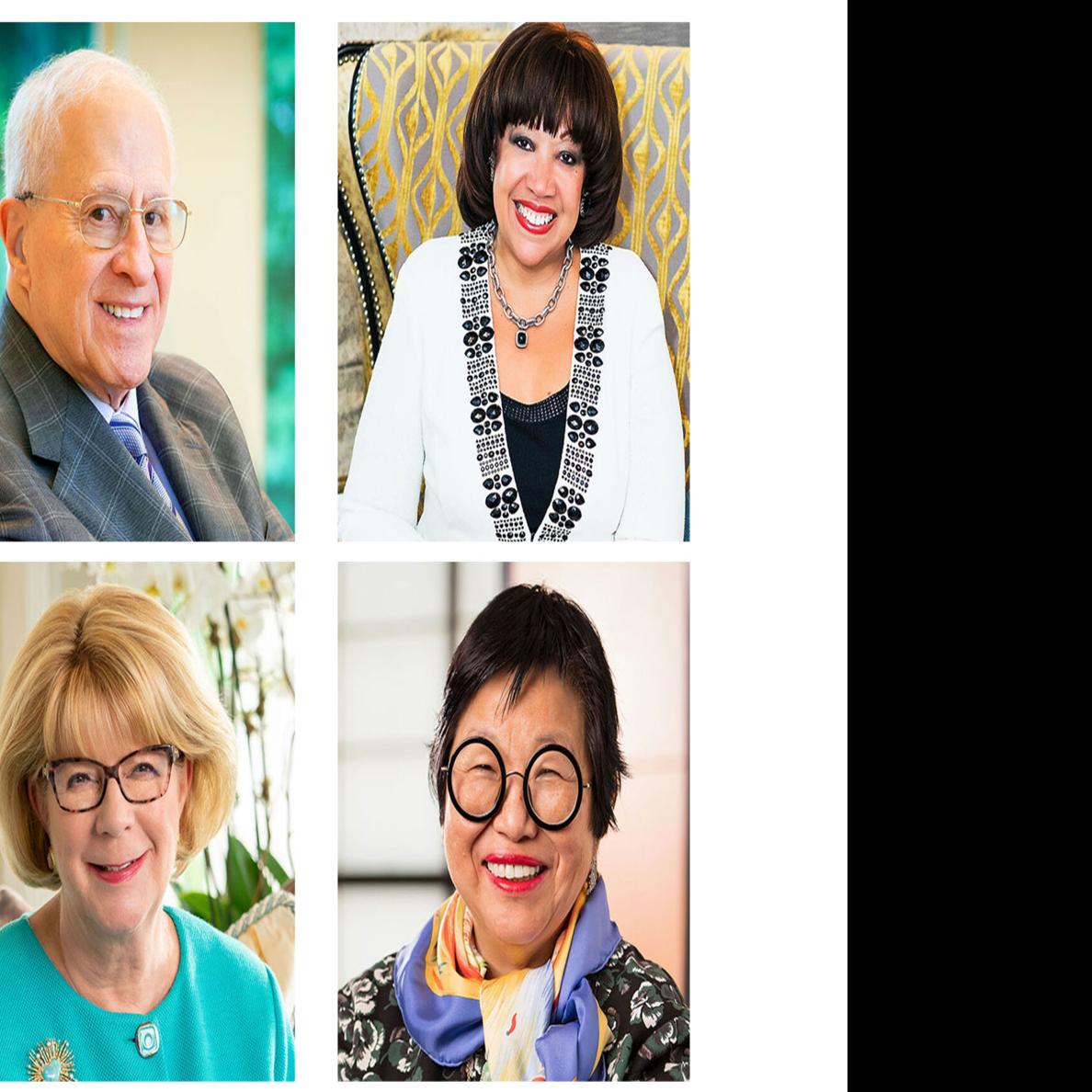 Bogomolny, others to receive Cleveland Heritage Medal | Local News |  clevelandjewishnews.com, image size:1200x1200