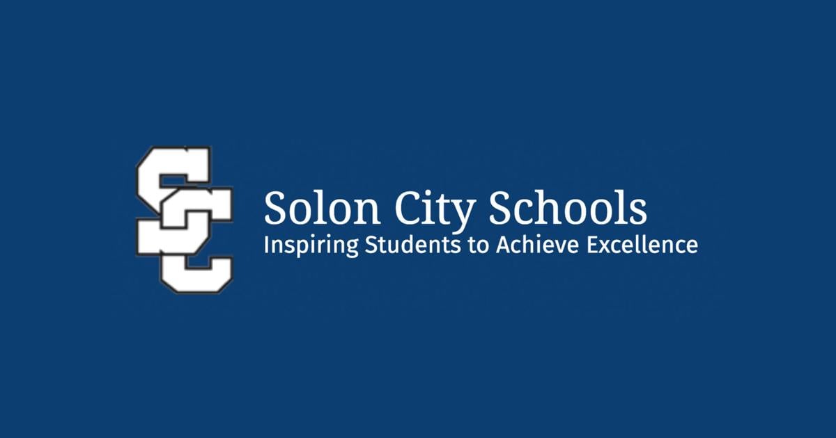 Solon superintendent: ‘Our community heard that story and responded’