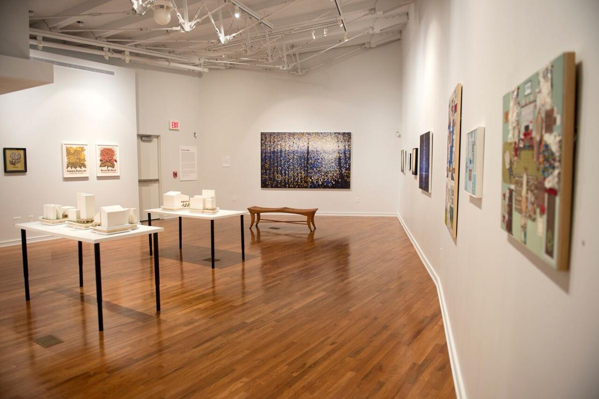 The arts at The Chautauqua Institution Culture