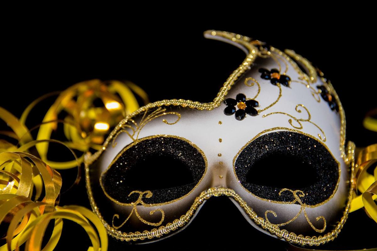 Extremely Social To Host Eyes Wide Shut Masquerade Party Sept 14 Briefs Clevelandjewishnews Com
