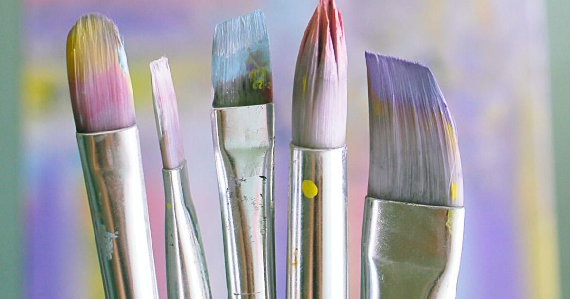 Solon Center for the Arts offers gallery exhibitions - Vimarsana News