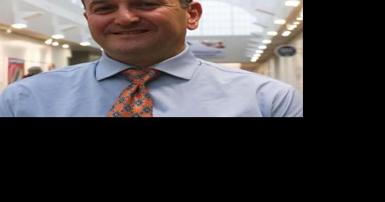 Mandel JCC COO Rubanenko resigns - Vimarsana News