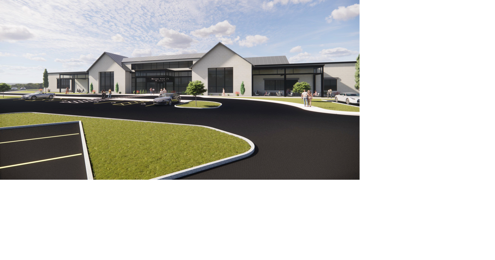 Solon residents say yes to winery zoning amendment
