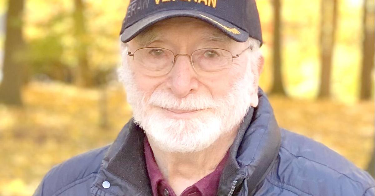 Myron R Strasser Stern, Myron | Obituaries | clevelandjewishnews.com
