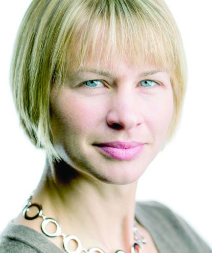 Jen Margolis Jewish women leaders in spotlight Nov. 18 in CJN event | News ...