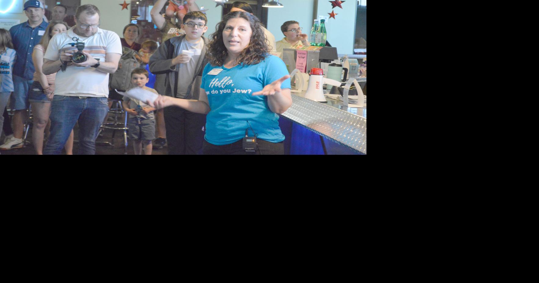 jHUB celebrates 10th anniversary | Local News | clevelandjewishnews.com
