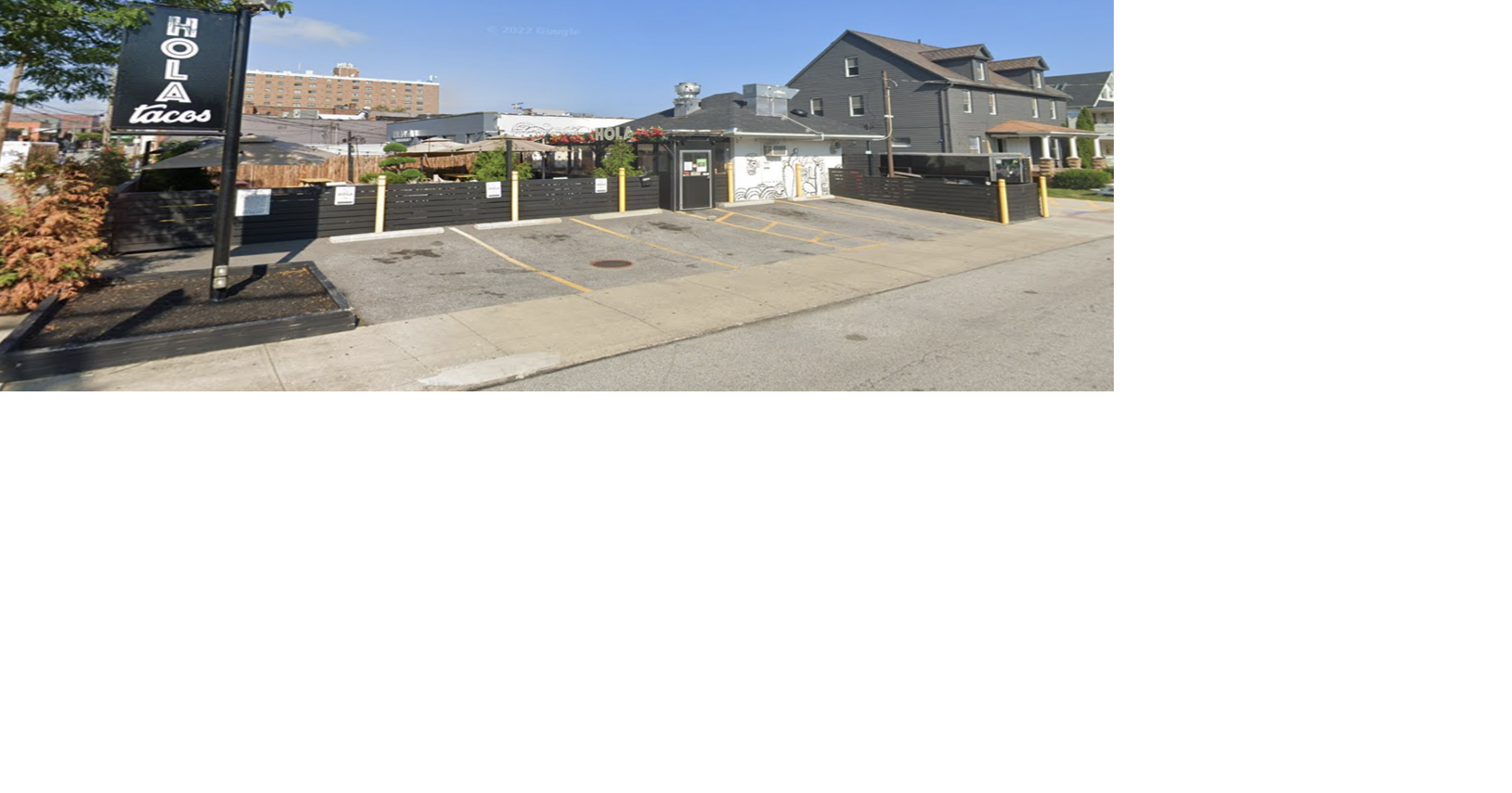 Amazonia bar plans to open in Lakewood Nosh