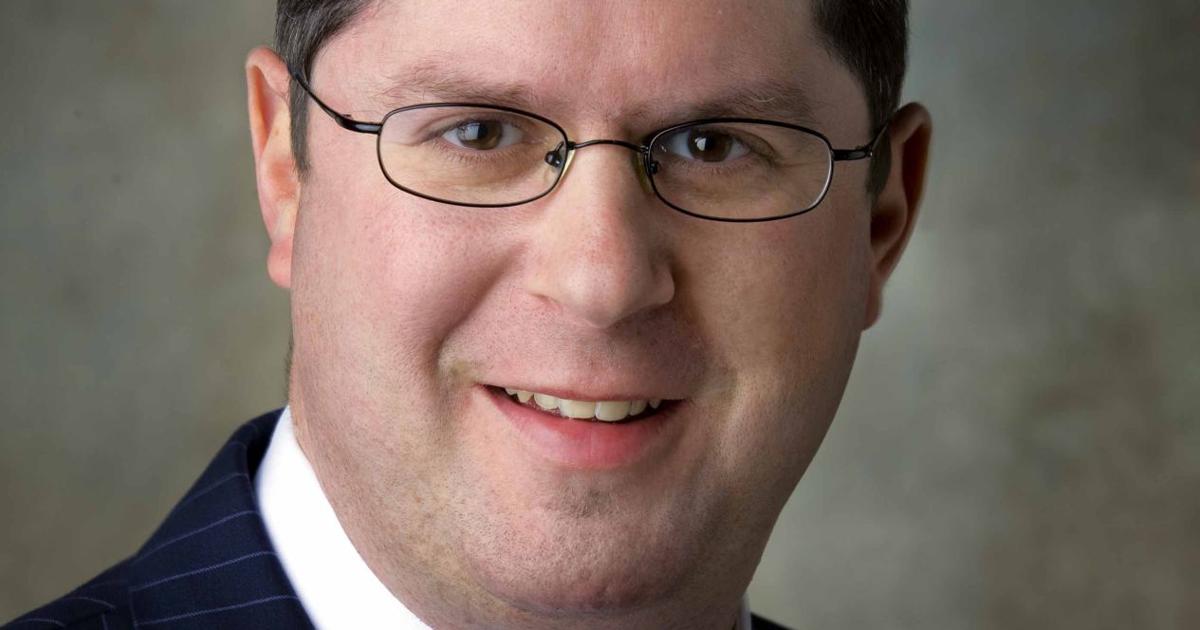 Jeremy Rovinsky Local lawyer speaks on closing ‘The Greatest Show on Earth’ | Local ...