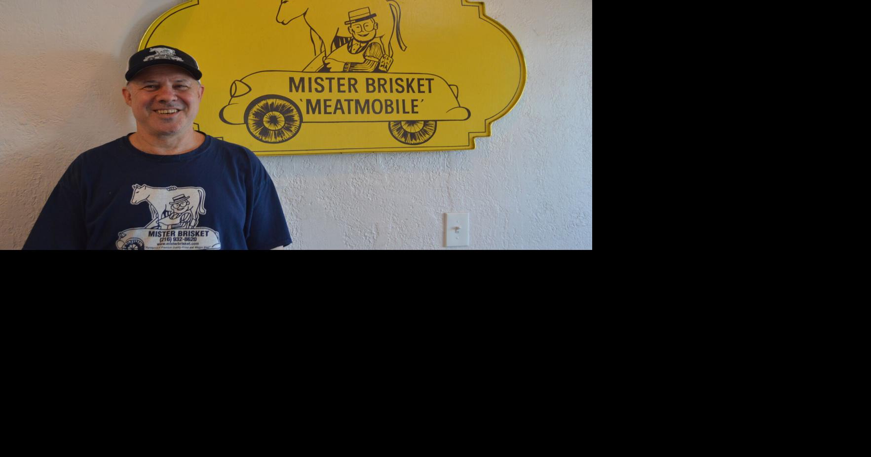 Mister Brisket celebrating 50 years Nosh