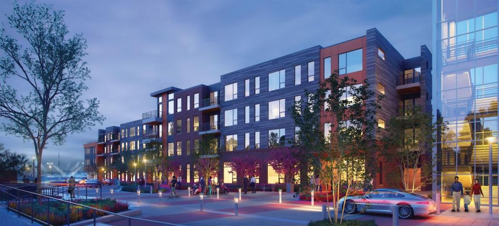 the ascent apartments cleveland heights