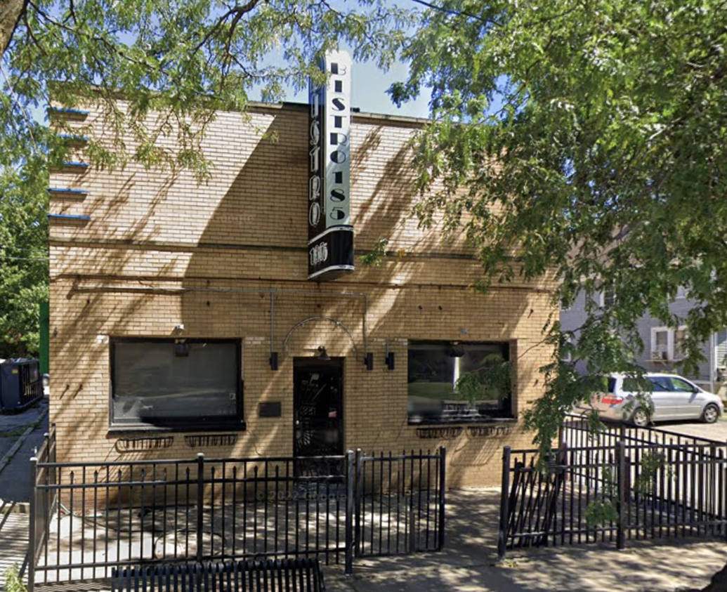 Charter House Grille slated for former Bistro 185 Nosh