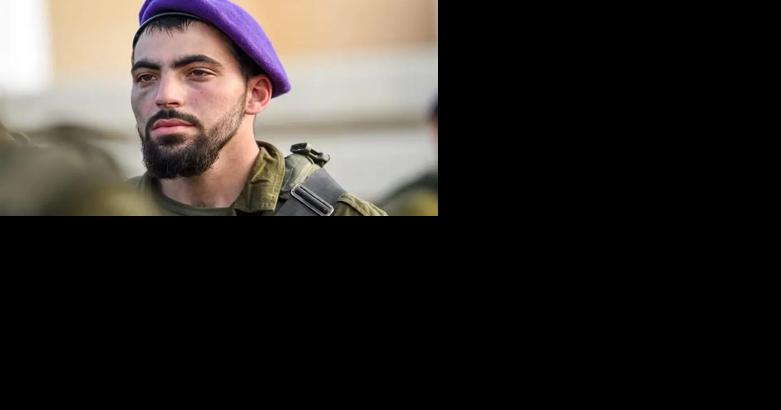 Former CJN reporter Oster's son killed in Gaza | Local News - Vimarsana News