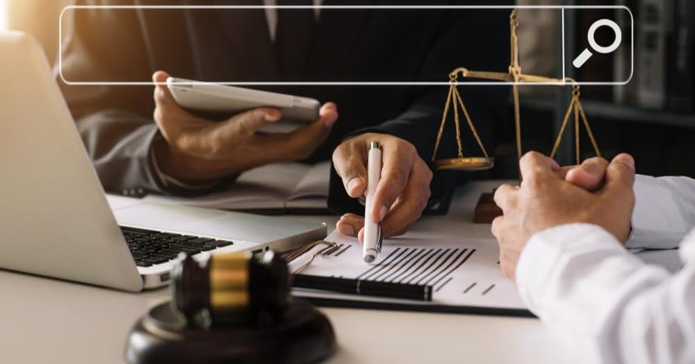 AI posing many challenges in legal profession