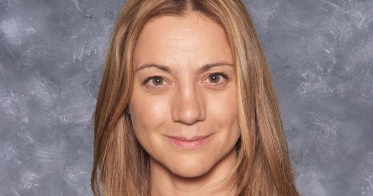 Laurel Rothamel Face Laurel to present Holocaust through testimony theater | Local News ...