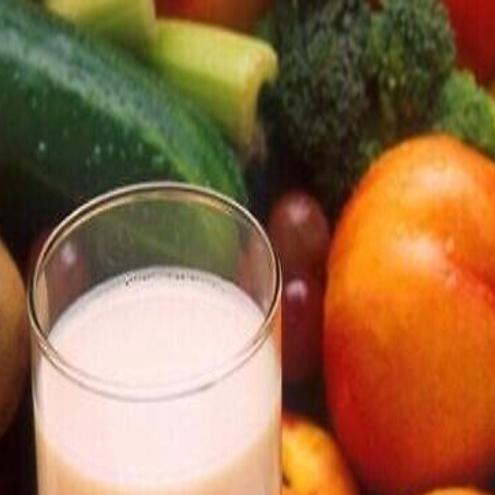What you eat also nourishes the mind