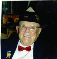 Happy 99th Birthday Irvin M. Milner!