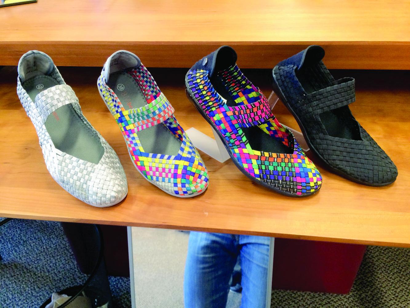 High Holy Days shoes for Jews carry special significance