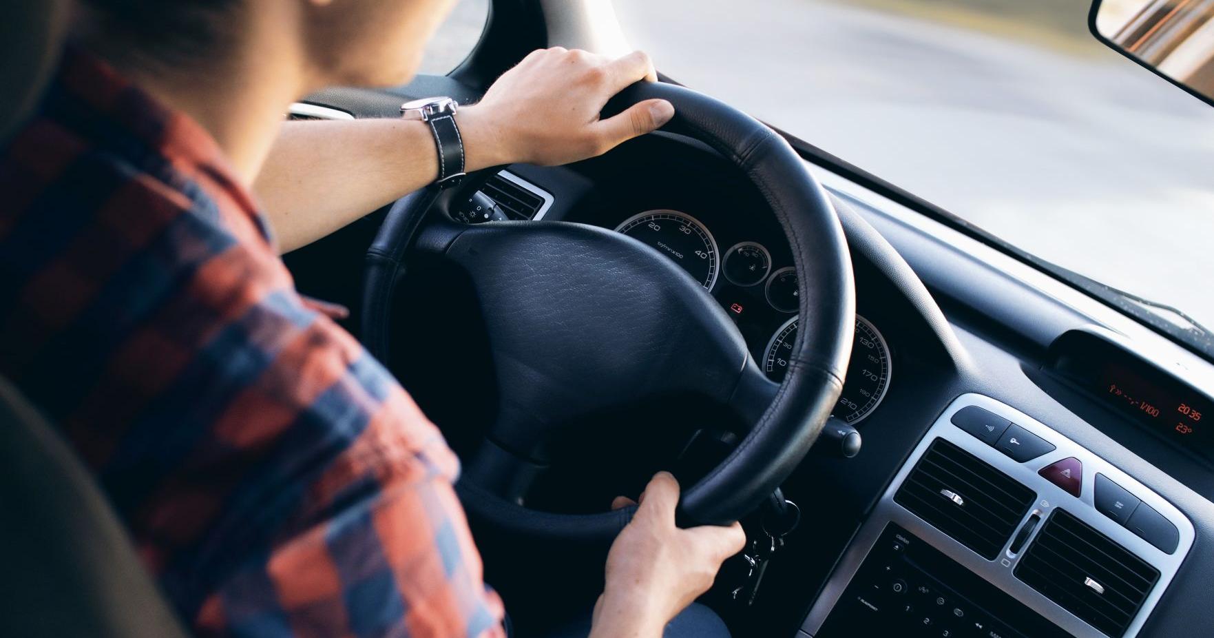 Traffic Safety Office advanced driver training this weekend - Vimarsana News