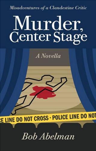 Murder Center Stage