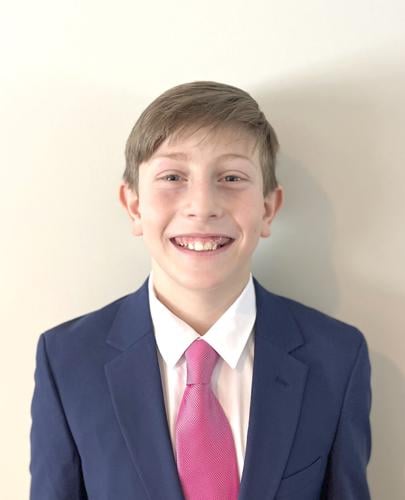 Sam Zack | B'nai Mitzvah | clevelandjewishnews.com