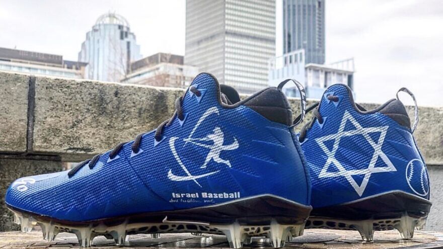 patriots football cleats