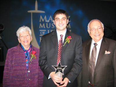 Soble Essay On Stopping Hate Wins Maltz Museum Contest Find This Soble Essay On Stopping Hate Wins Maltz Museum Contest