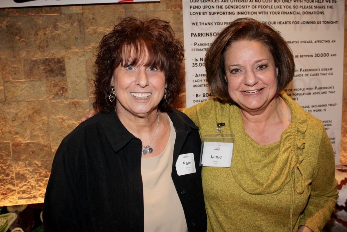 Pam Deutsch Jpg Clevelandjewishnews Com