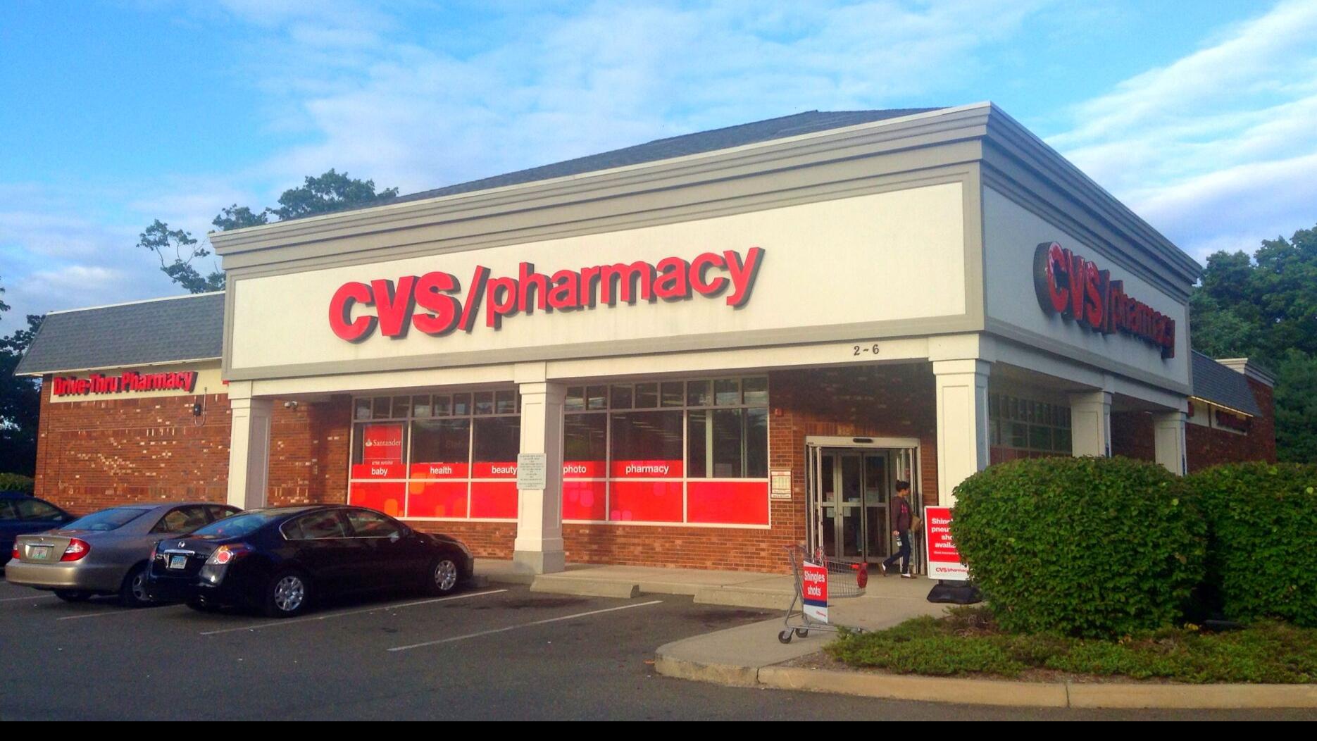 Cvs Offers Walk In Vaccine Appointments Local News Clevelandjewishnews Com