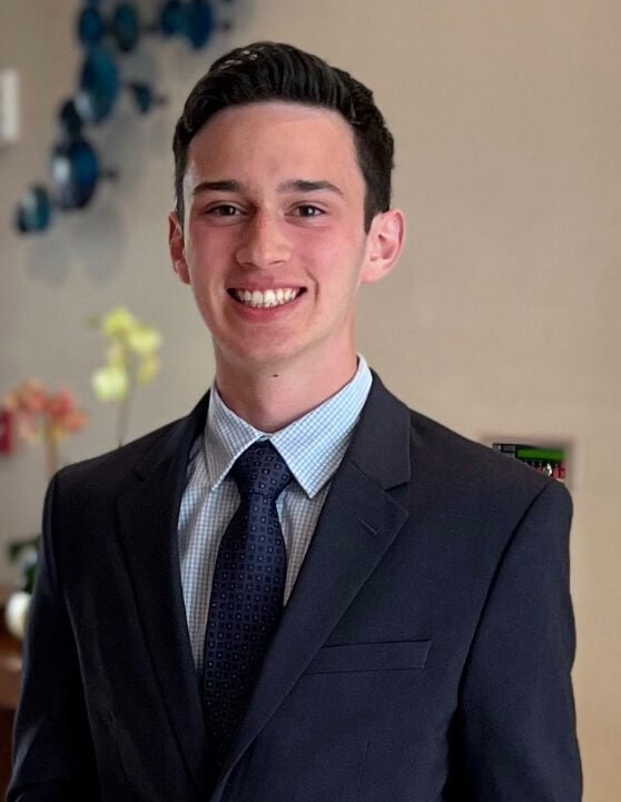 Joshua Matthew Friedlander | B'nai Mitzvah | Clevelandjewishnews.com