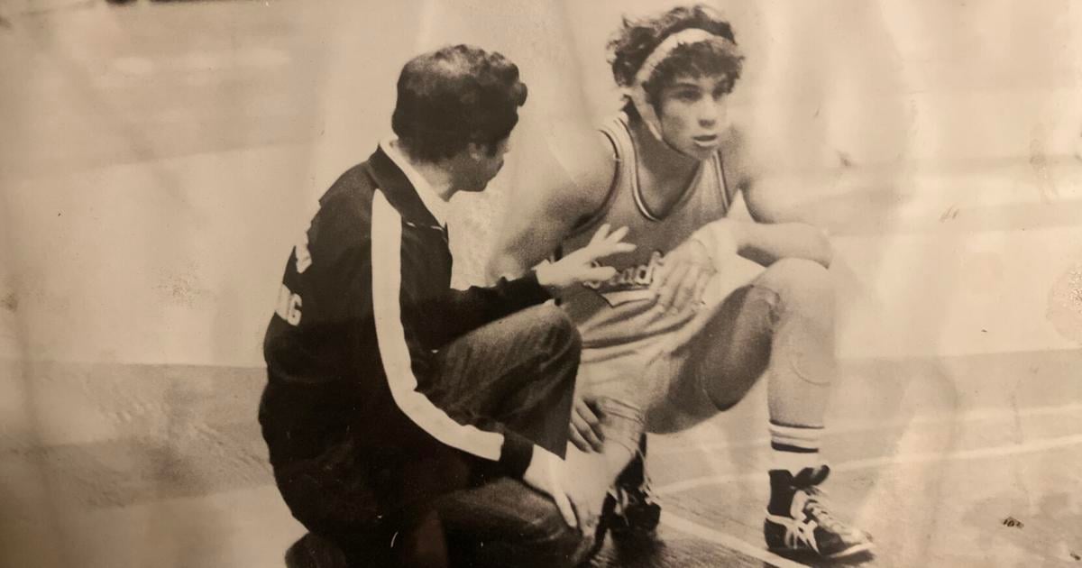 Bobby Rinaldi Find your kid a great coach | Op-Eds | clevelandjewishnews.com
