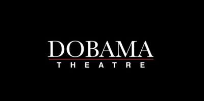 Dobama theatre logo