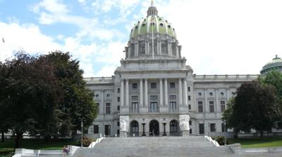 Pennsylvania Lawmaker Compares Governor S Handling Of Coronavirus Information To Nazi Germany Jta Clevelandjewishnews Com