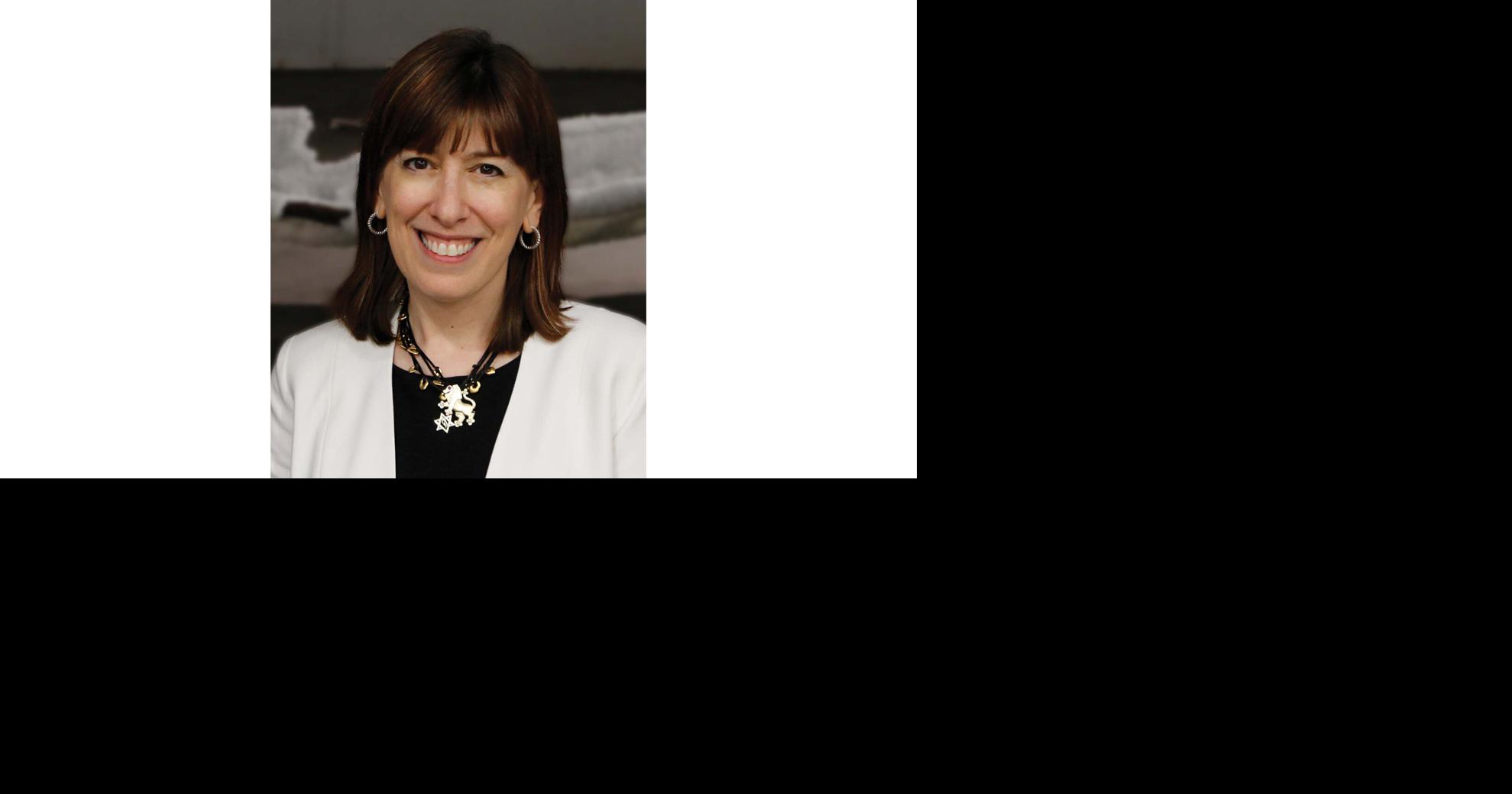 Rudin-Luria selected to Crain’s 2022 Women of Note list | Local News ...