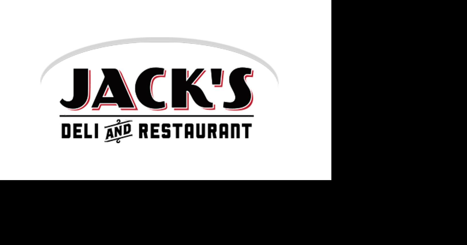 Jack’s Deli reopens, offering holiday dinners Nosh