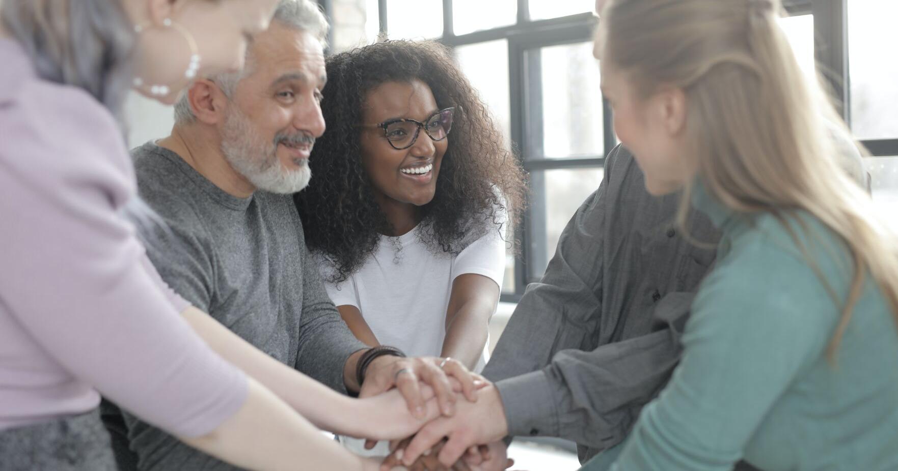 Charitable giving can help newcomers learn about community - Vimarsana News