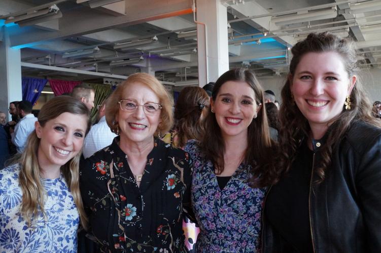 Fuchs Mizrachi School's “A Night in Shushan” | | clevelandjewishnews.com